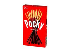 ポッキーチョコレート 袋19本×2