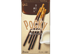 江崎グリコ ポッキー 癒しのミルク 商品写真