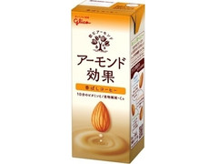 江崎グリコ アーモンド効果 香ばしコーヒー 商品写真