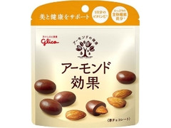 アーモンド効果チョコレート 袋40g