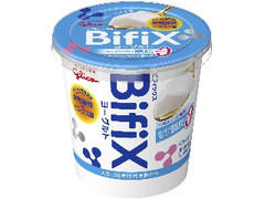 グリコ BifiXヨーグルト ほんのり甘い脂肪ゼロ カップ375g