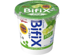 BifiXヨーグルト アロエ カップ330g