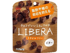 LIBERA ビター 袋50g