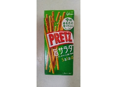 プリッツ 旨サラダ 箱36.5g