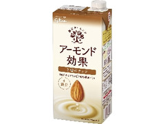 江崎グリコ アーモンド効果 3種のナッツ パック1000ml