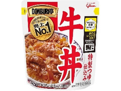 DONBURI亭 亭牛丼スタンディング