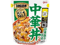 DONBURI亭 中華丼スタンディング