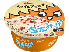 グリコ スマイルプラス＋ 宝石みっけ カップ80ml