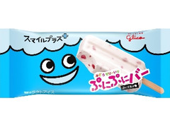 グリコ スマイルプラス+ ぷにぷにバー 袋75ml