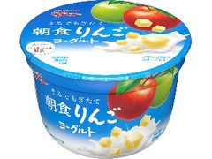 朝食りんごヨーグルト カップ140g