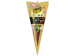 グリコ ジャイアントコーン 大人の和ごころ 濃い抹茶 130ml