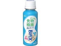 江崎グリコ BifiX腸活ヨーグルト 食物繊維たっぷり 商品写真