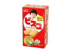 ビスコ ハローキティのシールつき 箱26枚