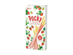 ポッキー つぶつぶいちご 箱20本