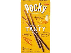 グリコ ポッキー TASTY 箱2袋