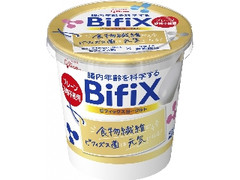 BifiXヨーグルト プレーン砂糖不使用 カップ375g