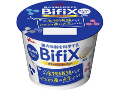 江崎グリコ BifiXヨーグルト ほんのり甘い 商品写真