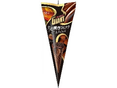 ジャイアントコーン 大人の濃厚ショコラ 生チョコ入り 130ml