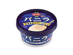 江崎グリコ ミニセレ バニラアイスクリーム 商品写真