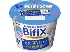 グリコ BifiX ヨーグルト 脂肪ゼロ カップ140g