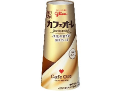 カフェオーレ パック180ml