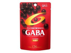 メンタルバランスチョコレートGABA ミルク 袋45g