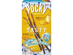 江崎グリコ ポッキー テイスティー 凍らせて謎を解こう！ 箱2袋