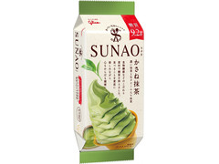 江崎グリコ SUNAO かさね抹茶