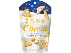 江崎グリコ 生チーズのチーザ マスカルポーネ仕立て 商品写真