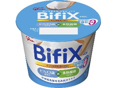 江崎グリコ BifiXヨーグルト 脂肪ゼロ カップ140g