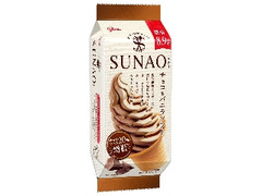 江崎グリコ SUNAO チョコ＆バニラソフト 袋170ml