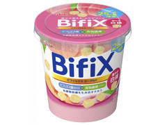 江崎グリコ BifiXヨーグルト 華やか白桃