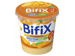 江崎グリコ BifiXヨーグルト 芳醇マンゴー 商品写真