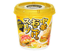 江崎グリコ 中華おこげのスープ 海鮮風五目塩味 商品写真