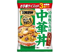 DONBURI亭 中華丼 3袋入り