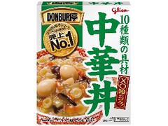DONBURI亭 中華丼 210g