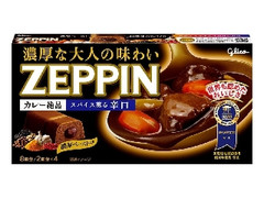 カレーZEPPIN 辛口 175g