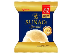 江崎グリコ SUNAO Special バニラ