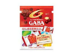 グリコ GABA ミルク 受験生パッケージ 袋75g