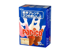 パピコ 箱50ml×10