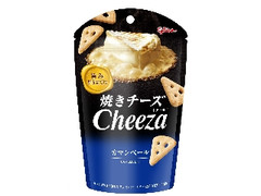 江崎グリコ チーザ カマンベール