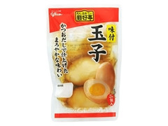 江崎グリコ 麺好亭 味付玉子 商品写真