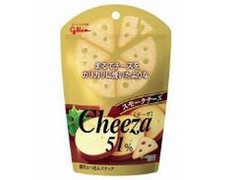 江崎グリコ チーザ スモークチーズ 商品写真