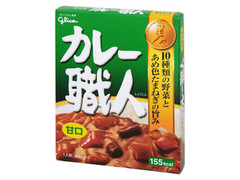 グリコ カレー職人 甘口 箱200g