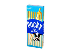 江崎グリコ みるくポッキー