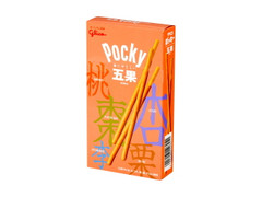 グリコ ポッキー 五果