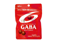 GABA ミルク 袋50g