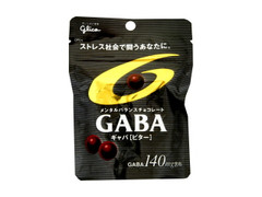 グリコ GABA ビター 袋50g