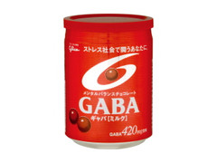GABA ミルク 缶150g