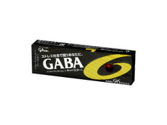 メンタルバランスチョコレートGABAバ ビター 箱33g
